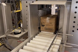 Layton Systems' Stainless Steel Box Crusher is designed to break up frozen product inside cardboard boxes before further processing.
