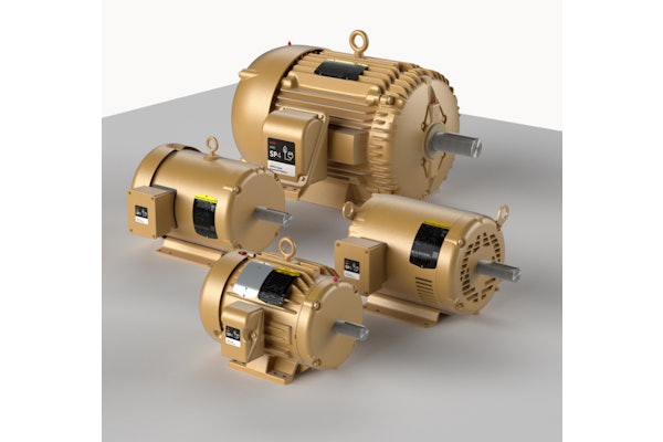 The sp4 Family of products from ABB.