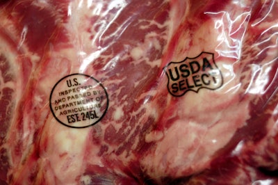 The USDA's initiatives address foodborne illness prevention, inspection programs, and regulatory oversight.