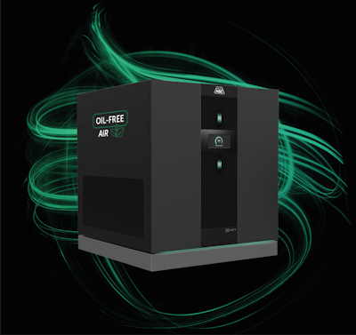 ABC Compressors' X-PET