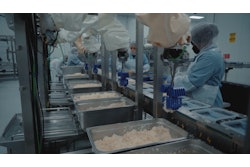 Adding flexible automation allowed Café Spice to improve production and deal with labor woes at the same time.