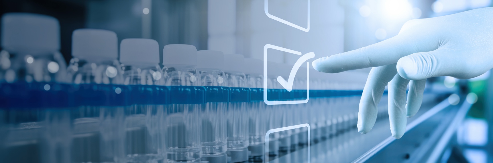 Currently more than half of US drugs are manufactured overseas and only 11% of APIs are produced in the U.S.