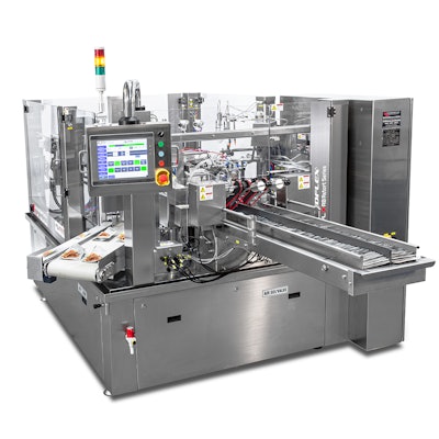 ALLIEDFLEX FLX R8 320 with Herrmann Ultrasonic