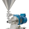 Silverson Machines' FMX10