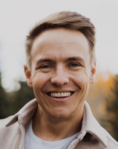 Taylor Keaten is the Founder and Principal Engineer at Launch Partners, a Denver-based firm that designs and builds custom automation and process equipment for small and mid-sized F&B manufacturers. With more than 15 years in manufacturing and nuclear-sector engineering, he pairs technical rigor with a pragmatic mindset to help producers scale efficiently and safely.