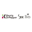 Keurig Dr Pepper Jde Peets Logo