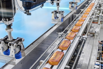 La Petite New Machine 1