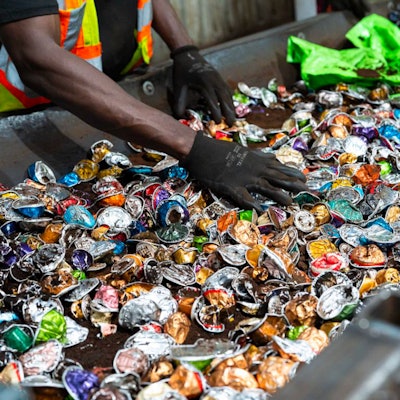 Initially launched in Quebec in 2016, the green bag program seeks to increase convenience and participation in capsule recycling.