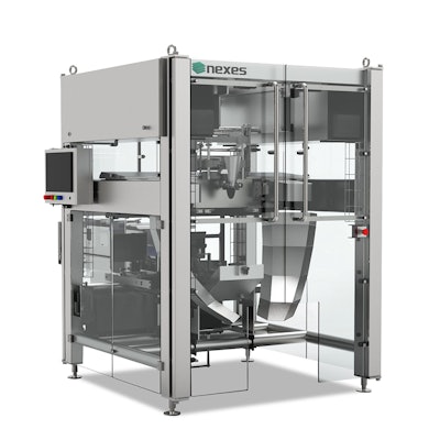 Nexes Premade Simplex Standard