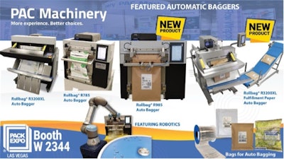Pac Machinery