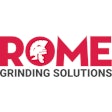 Rome Primary Logo Full Color
