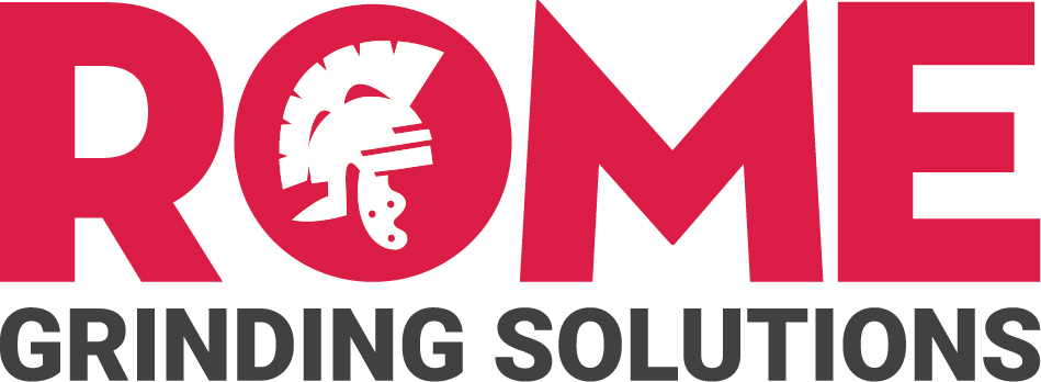 Rome Primary Logo Full Color