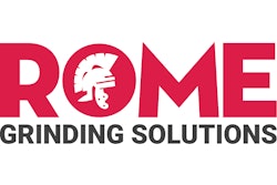 Rome Primary Logo Full Color