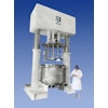 The ROSS VMC-300 Multi Shaft Mixer for high-performance processing.