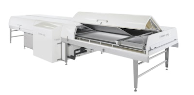 Sollich's Thermo-Flow