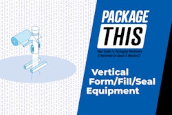 Vffs Bagging Equipment