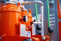 Training teams to avoid using compressed air for cooling themselves or blowing off equipment can reduce both consumption and risk.