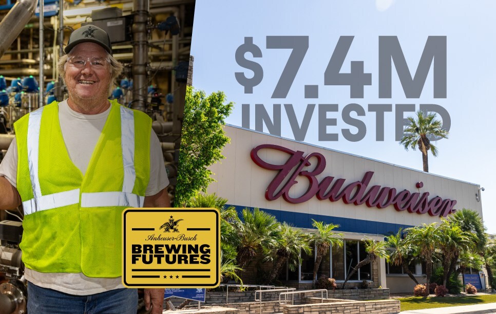 Anheuser-Busch