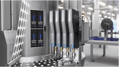 Branson Material Joining and Cleaning Technologies