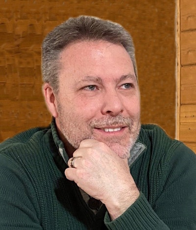 Dr. Bryan Griffen is the President of Griffen Executive Solutions LLC. He was previously Senior Director of Industry Services for PMMI: The Association for Packaging and Processing Technologies, and he held a number of roles for Nestlé during his many years there.