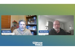 Griffen Executive Solutions' Bryan Griffen interviews Danone North America's Shawn French for asset reliability management insight.
