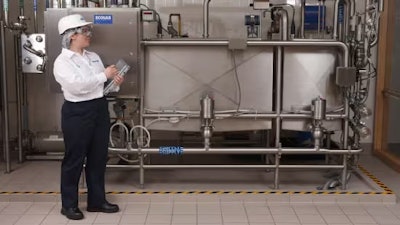 Ecolab