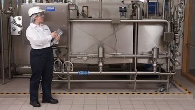 Ecolab
