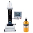 Torqo 1600 non-destructive cap torque tester