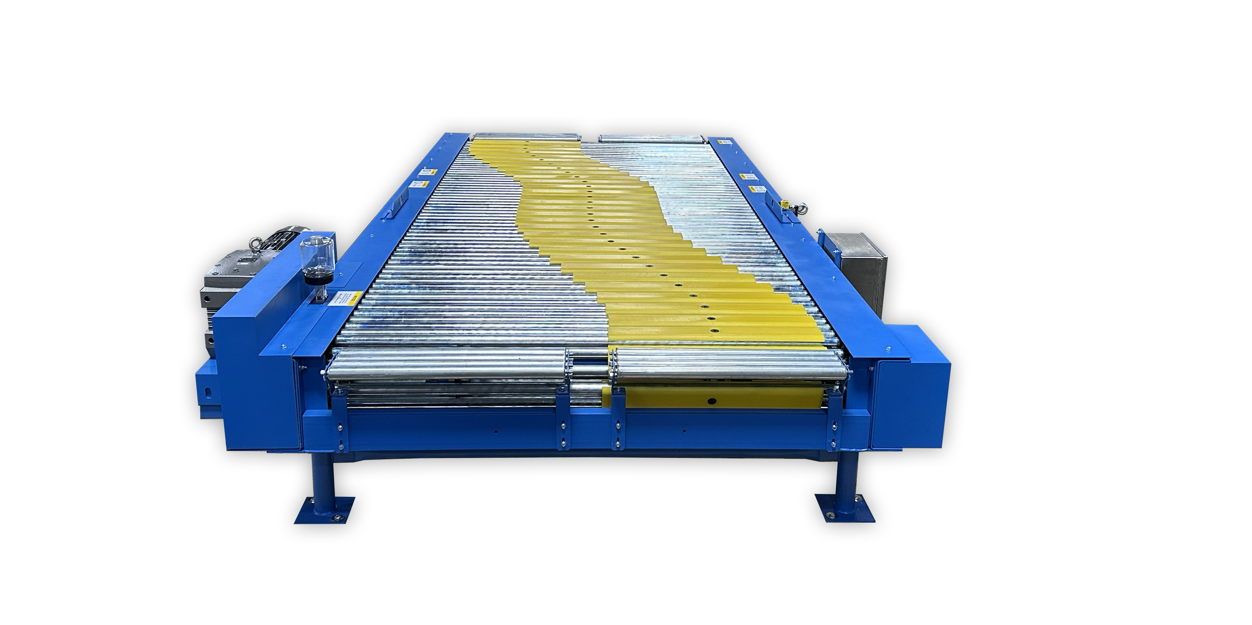 Stewart Systems Horizontal Switch