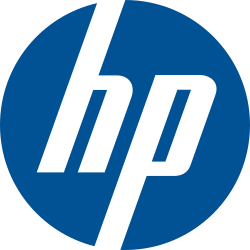 Hp Logo