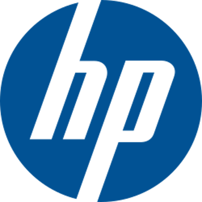 Hp Logo