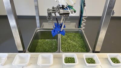 Multi Deposit Configuration