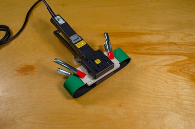 Pq 60 With Belt 1