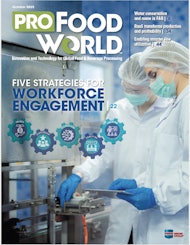 ProFood World October 2025