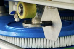 Food and beverage machine end users provide valuable insights for builders to enhance food safety and sanitation compliance.