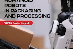 482 Pfw Humanoid Robots