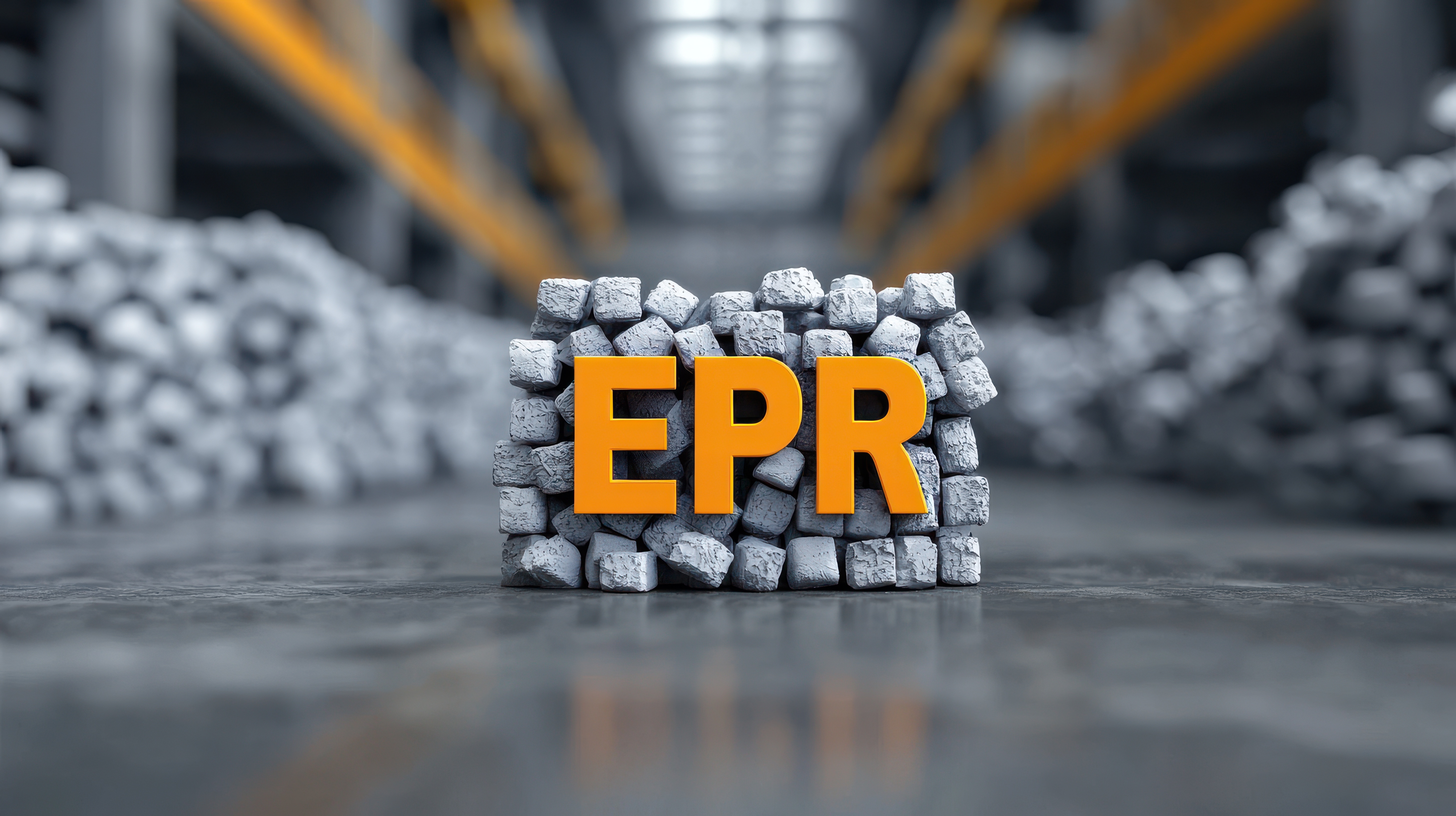 Extended Producer Responsibilty&apos;s success hinges on responsible, profitable end markets. But what constitutes &apos;responsible&apos; or &apos;acceptible&apos; impacts whether or not there&apos;s going to be enough pull htrough demand to support circularity.