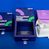 The goal was to update the existing packaging, also designed by Burgopak, while retaining the premium unboxing experience.