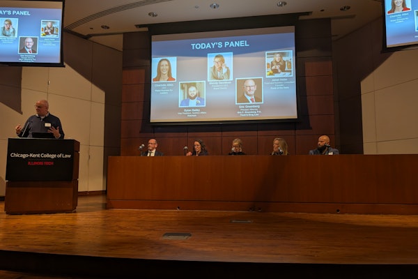 Six food industry experts chime in on definitions, implications, and regulations surrounding the trending topic of ultra-processed foods (UPFs).