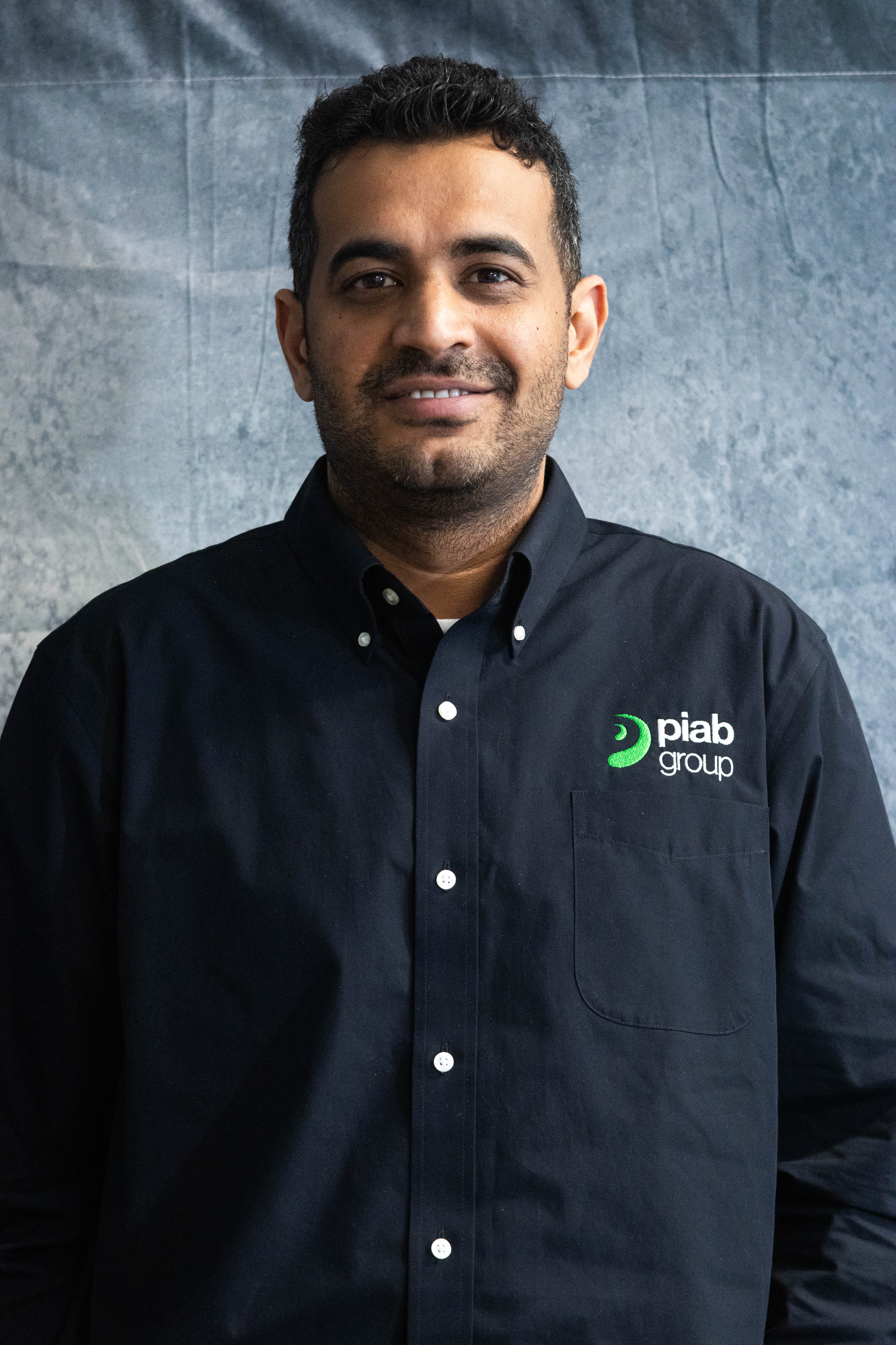 Sandeep Somasundaran