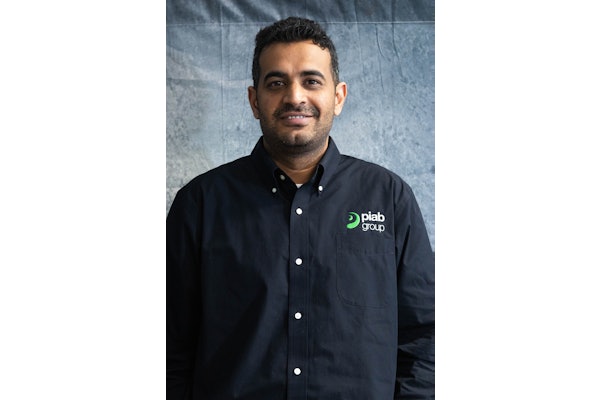 Sandeep Somasundaran