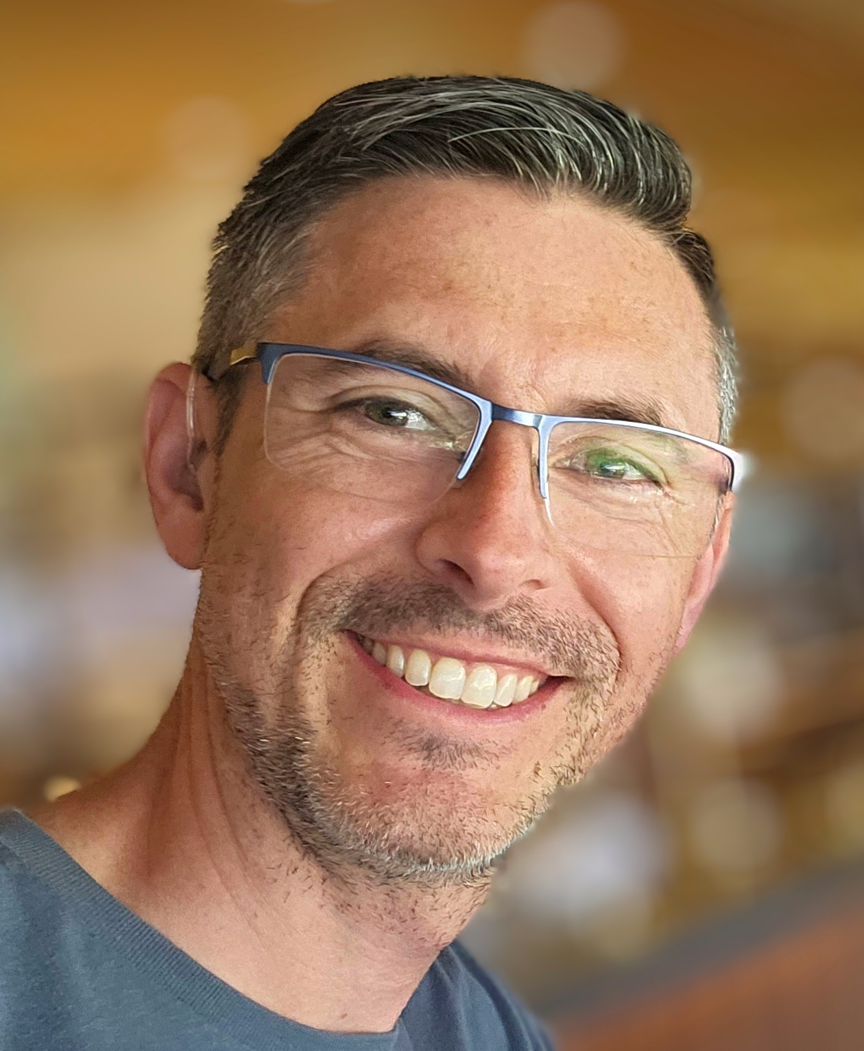 Matt Jenkins is the Principal Packaging Engineer at Stryker.