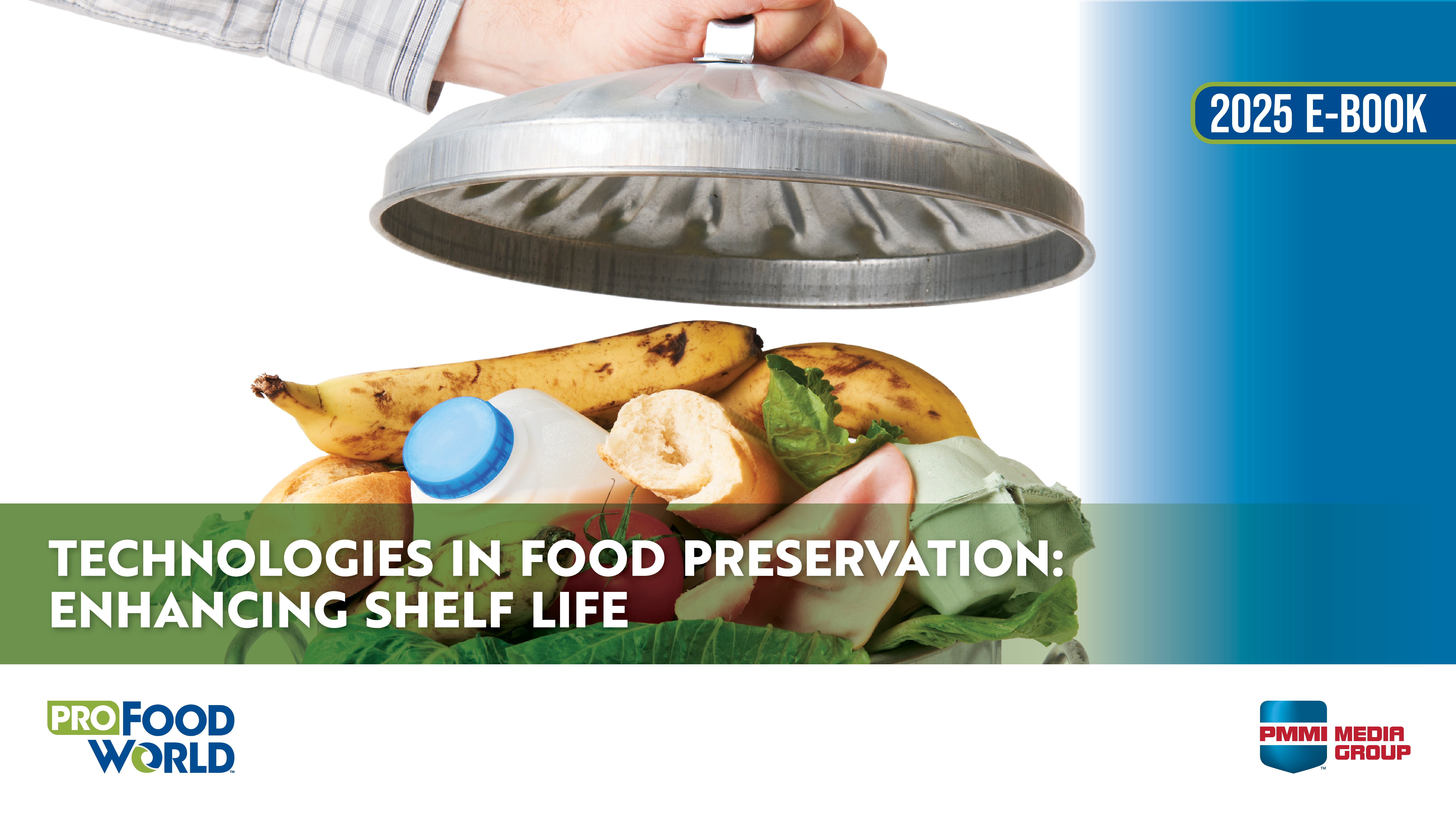 Pro Food World Food Perservation Ebook Hero Shot Full