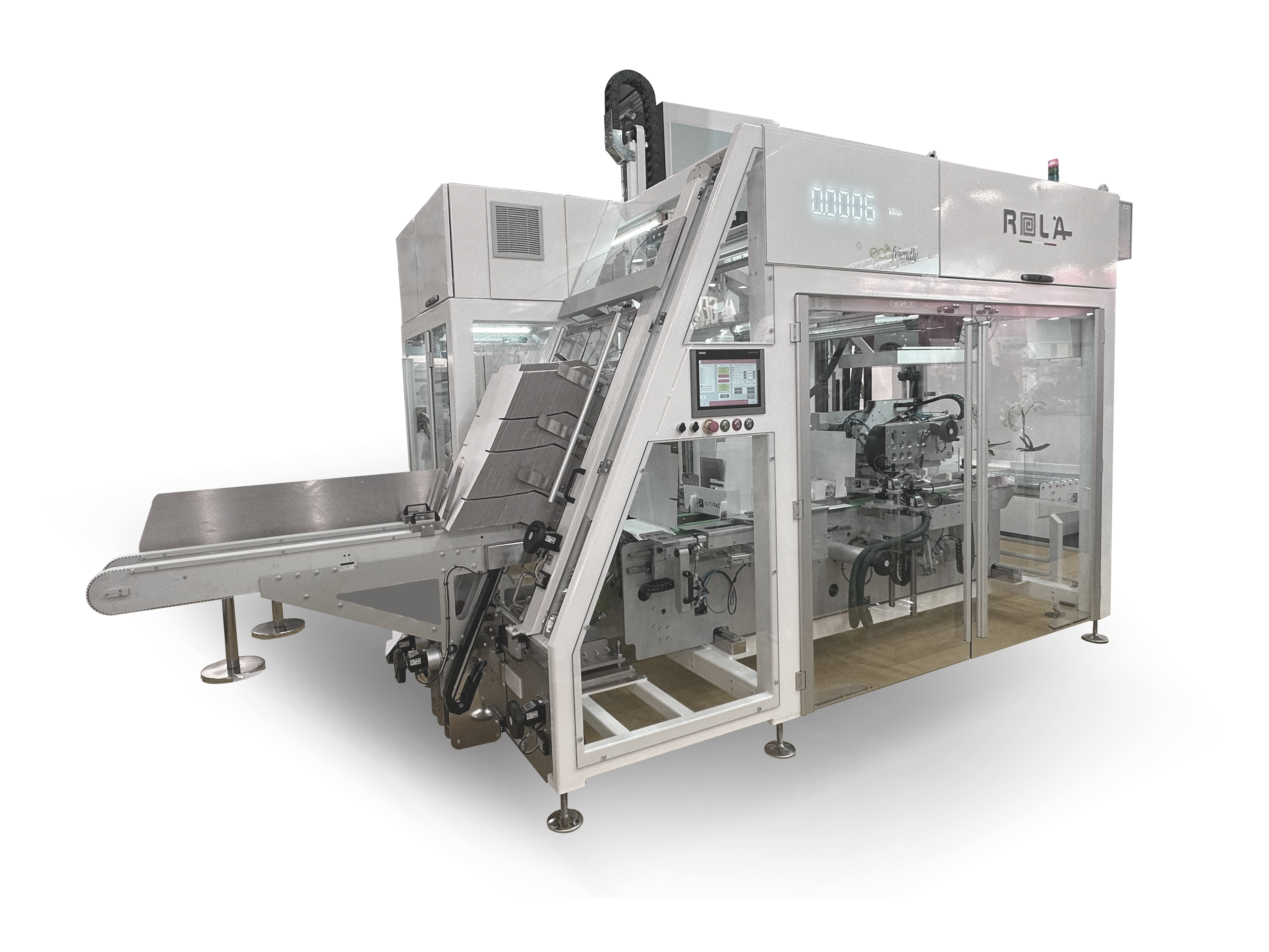 Altopack's Rol&agrave;