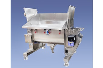 The ROSS Model 42N-10