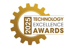 2025 PACK EXPO Las Vegas Technology Excellence Awards