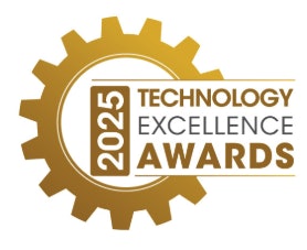 2025 PACK EXPO Las Vegas Technology Excellence Awards