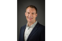 Andrew Hartshorn, Welch's Chief Brand & Innovation Officer