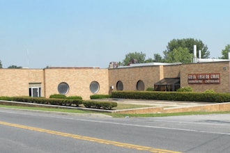 Caraway Tea Moves To New Location