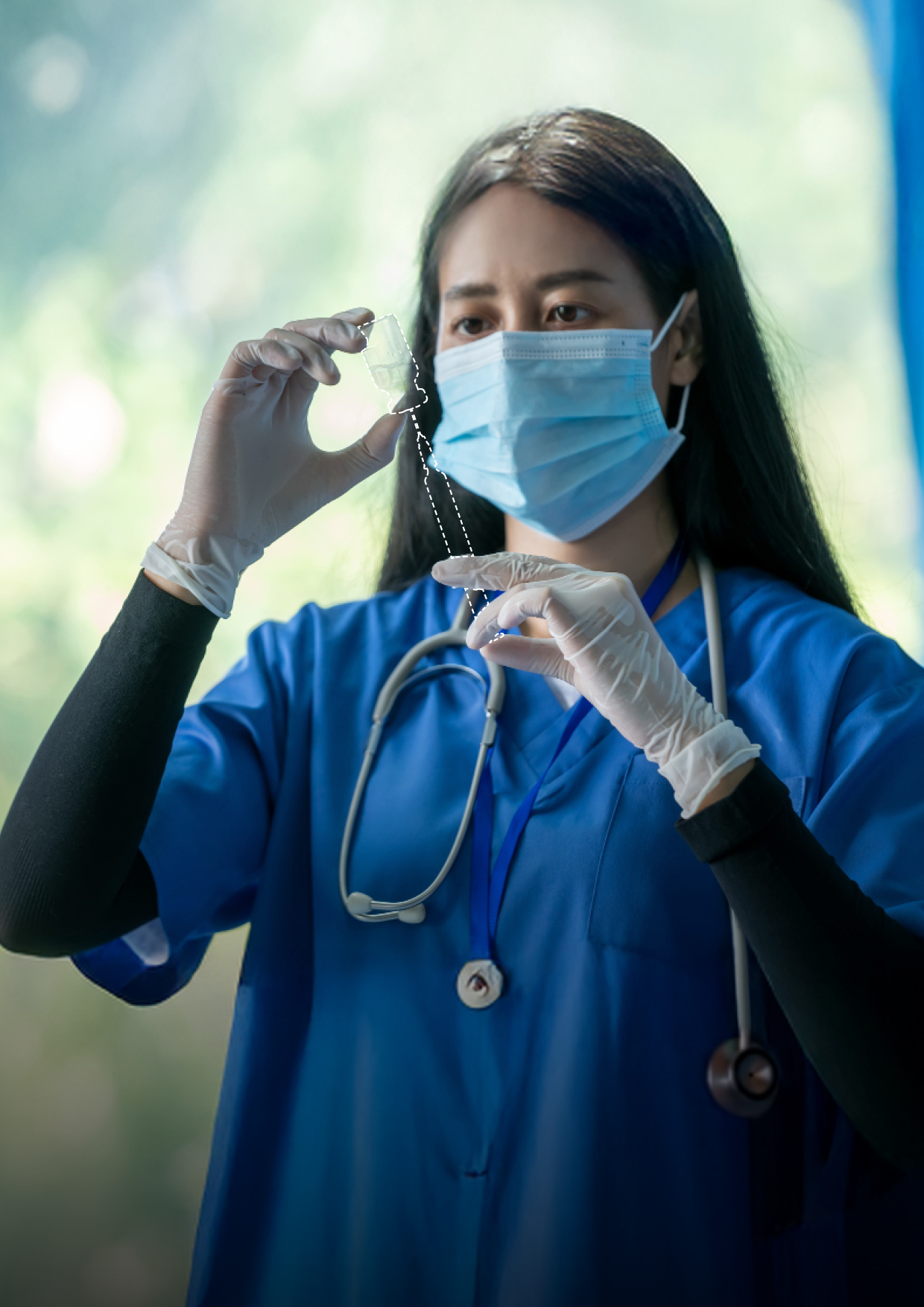 Healthcare supply chains face over 18,000 logistics disruptions a year, costing more than $11 billion globally.